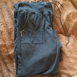 Vintage Fashion Sweatpants